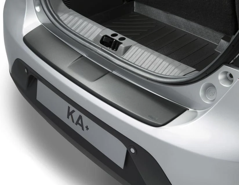 Ford KA+ ClimAir