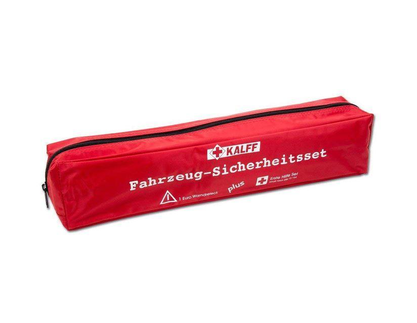 Ford Kalff* Premium Safety Pack Standard "Duo"