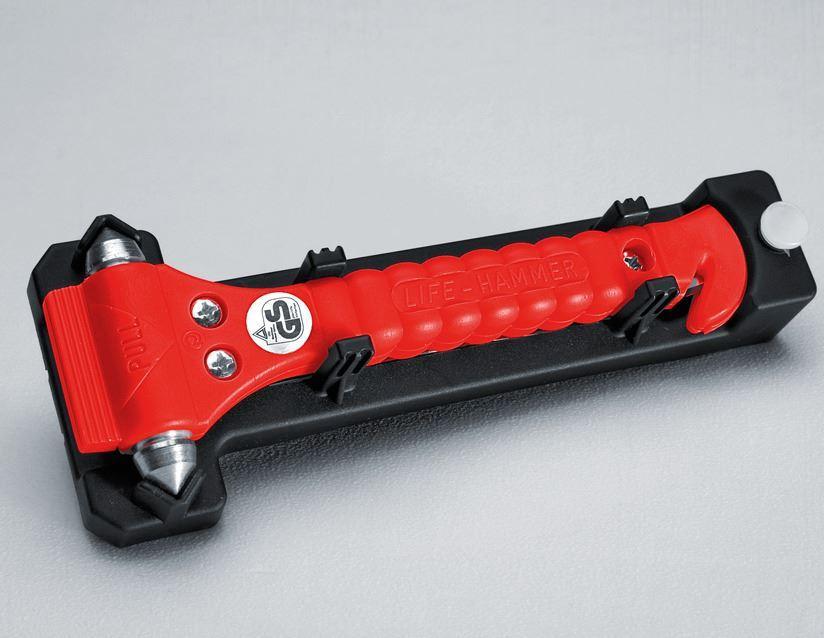 Ford Life Hammer