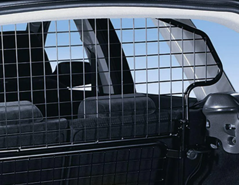 Ford Load Retention Guard half height