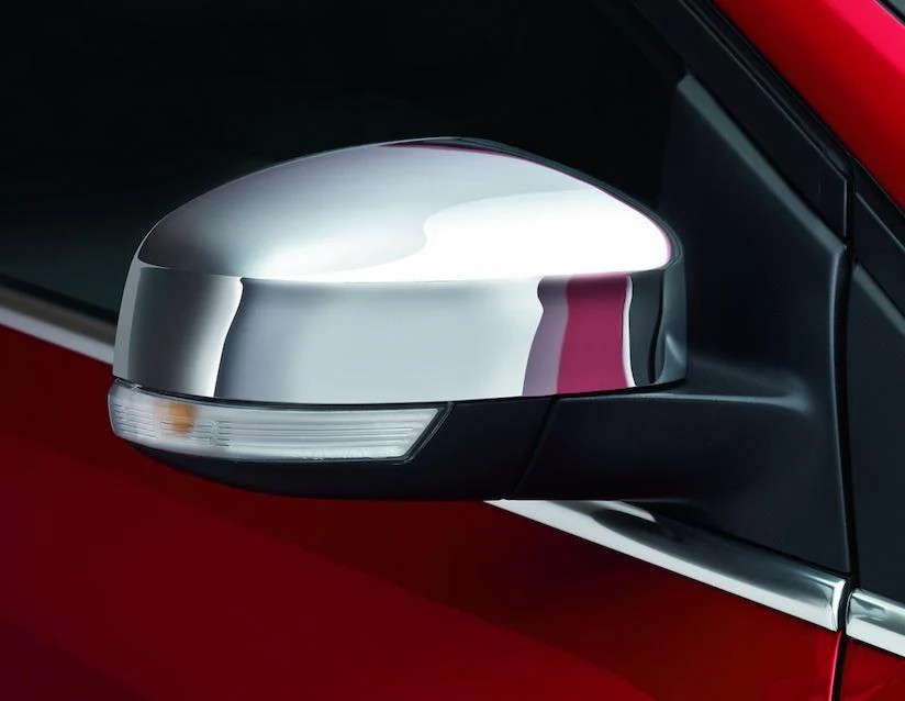 Ford Mirror Caps right hand mirror