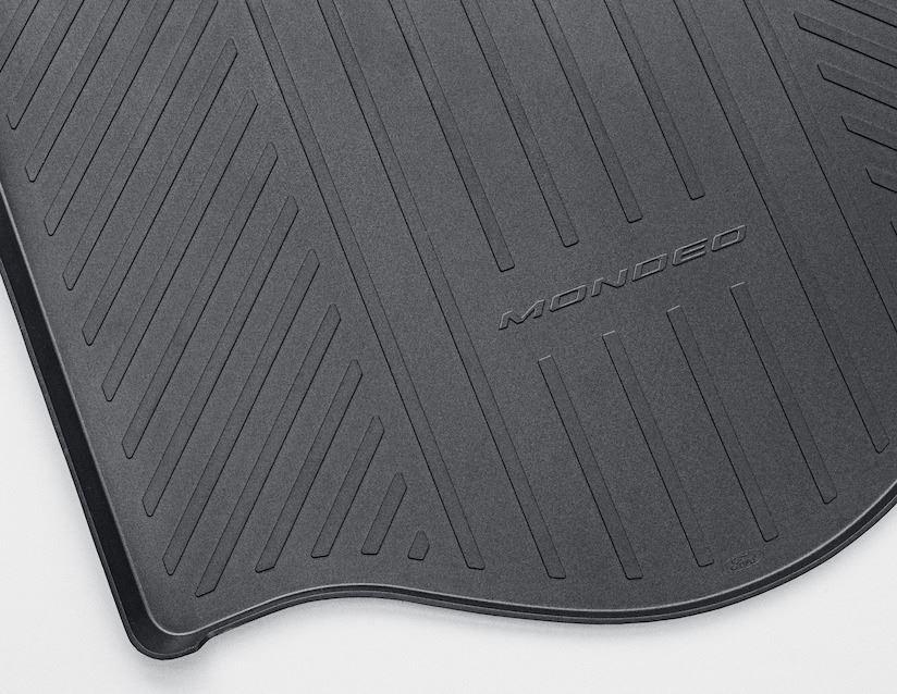 Ford Mondeo Boot Liner 09/2014 01/2019