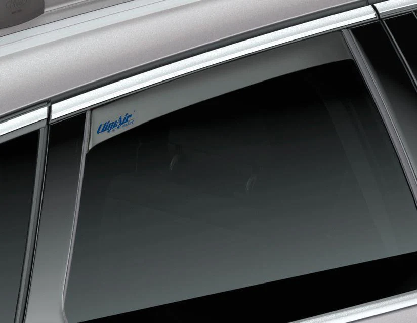 Ford Mondeo ClimAir