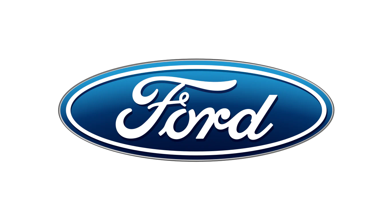 Ford Pioneer* Antenna Adapter