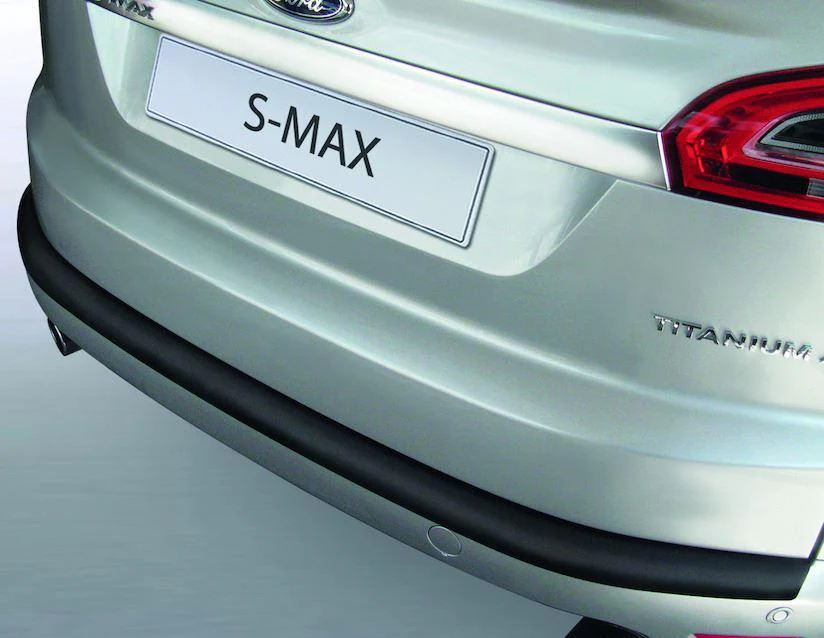 Ford S-MAX ClimAir