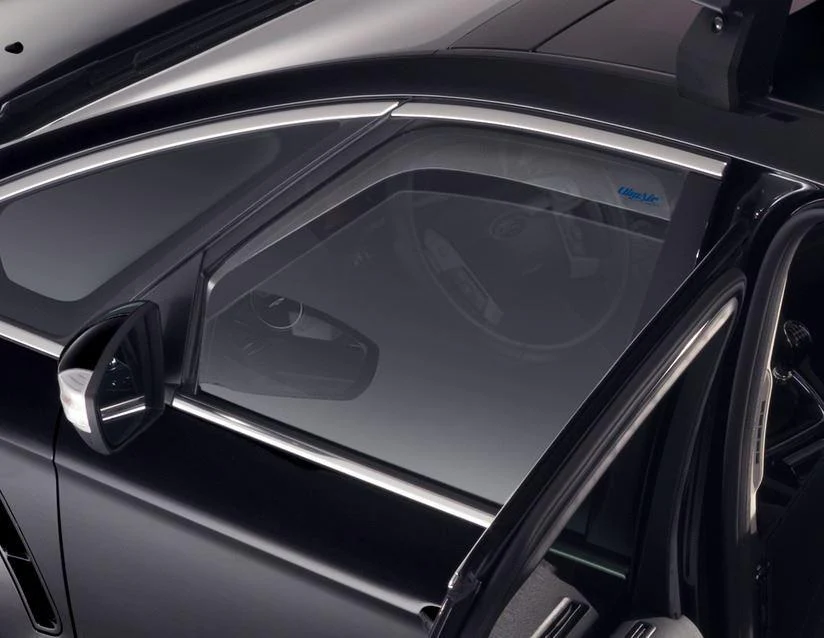 Ford S-MAX ClimAir