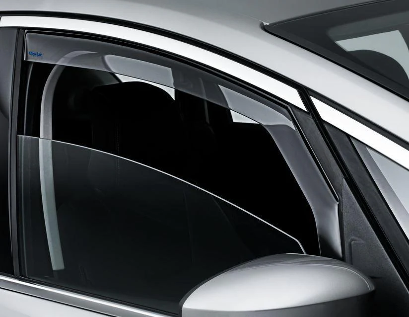 Ford S-MAX ClimAir