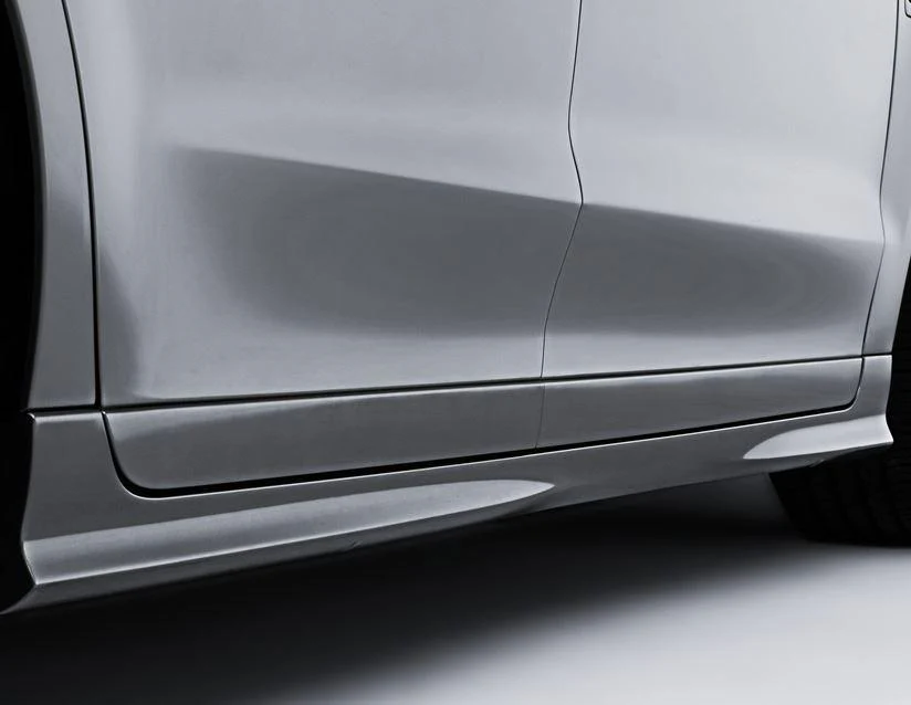 Ford S-MAX Door Claddings front, right hand side 06/2015