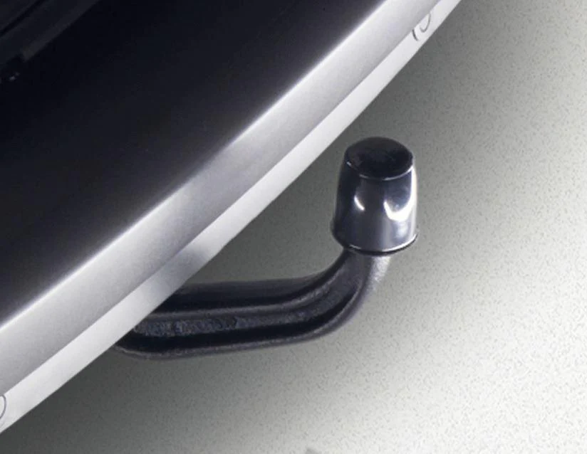 Ford S-MAX Fixed Tow Bar 03/2010 04/2015