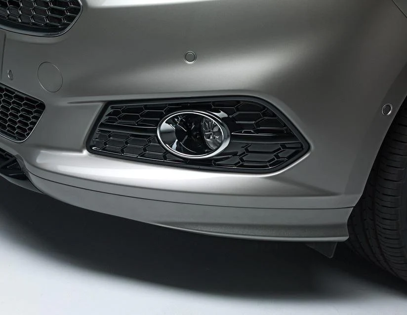 Ford S-MAX Front Bumper Skirt left hand side 06/2015