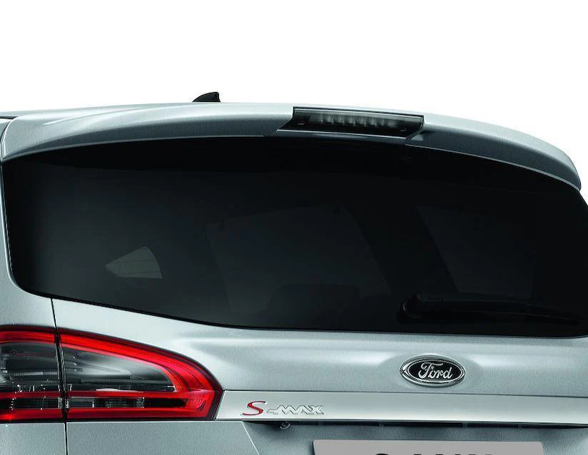 Ford S-MAX Roof Spoiler 03/2010 04/2015