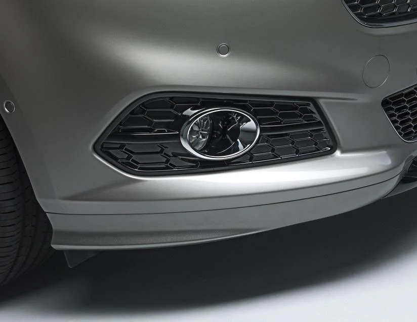 Ford S-MAX Styled Fog Lamp Housings right hand side 06/2015