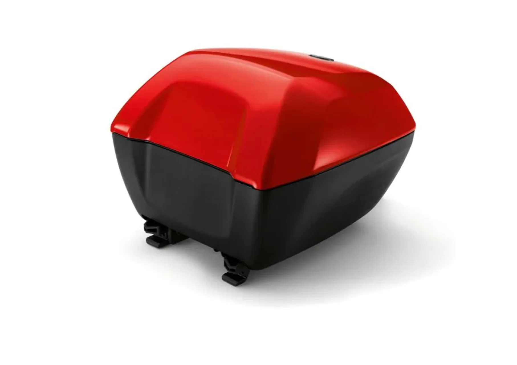 Genuine BMW Motorrad 30L Top Case Box Cover Lid Racing Red S1000XR