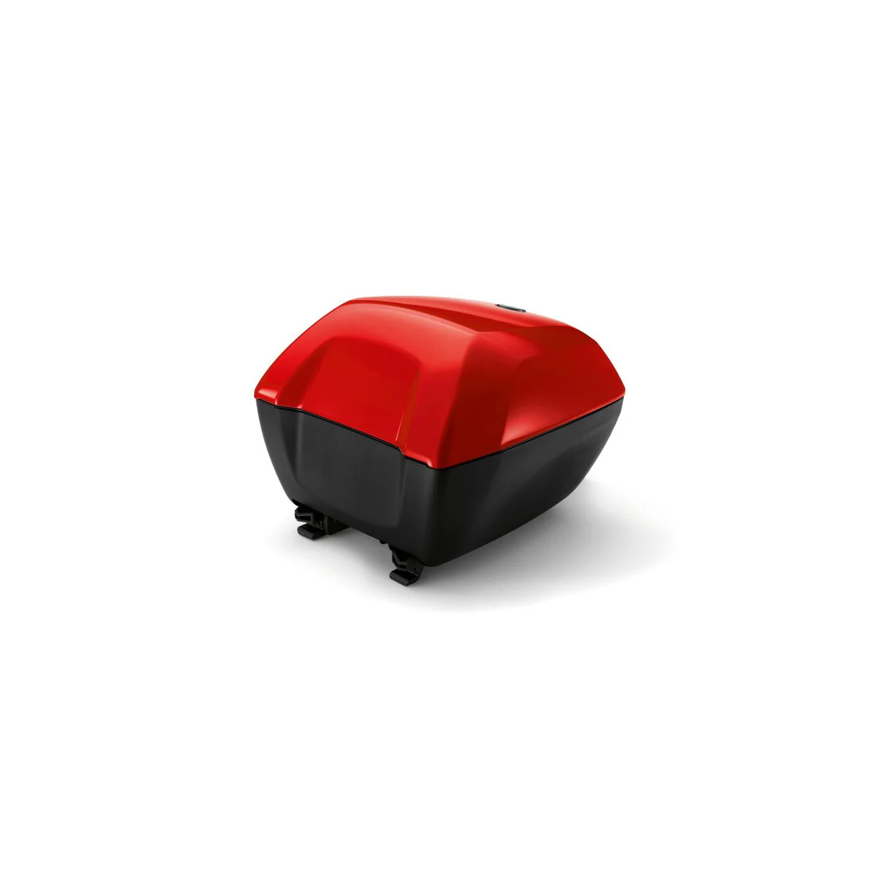 Genuine BMW Motorrad 30L Top Case Box Cover Lid Racing Red S1000XR - Image 2