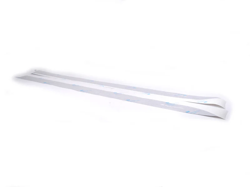 Genuine BMW Right OS Left NS Foil Side Sill