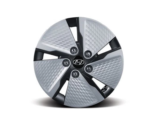 Hyundai 15" Alloy Wheel Kit - Ioniq - Image 2