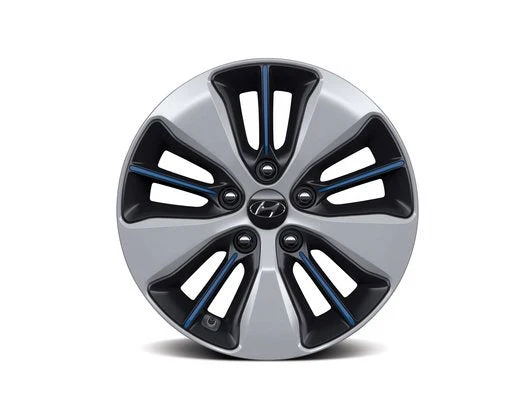 Hyundai 16" Alloy Wheel Kit - IONIQ Plug In