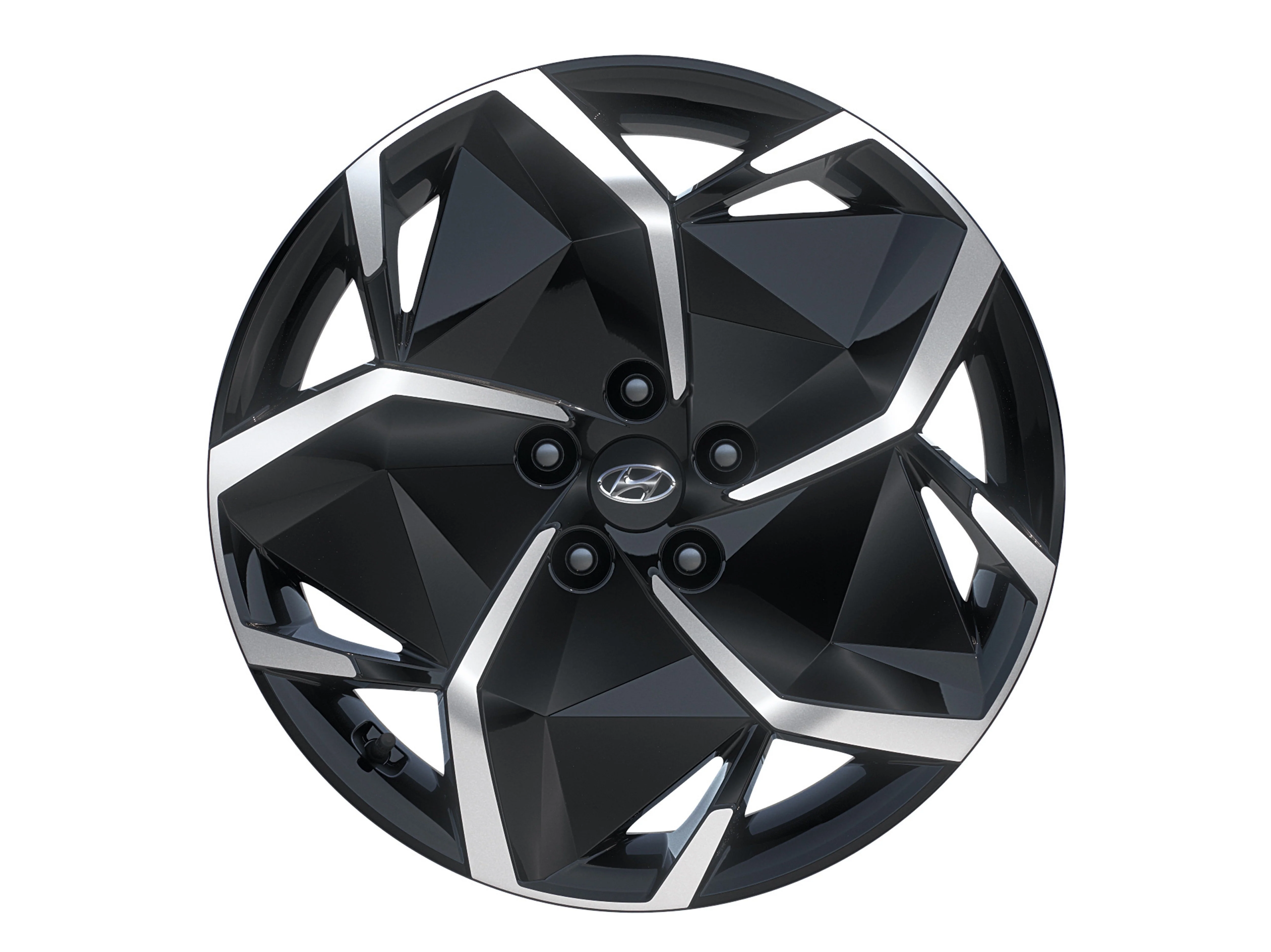 Hyundai 19'' Alloy Wheel Kit - IONIQ 5