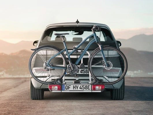 Hyundai Bike Carrier For All Tow Bars
