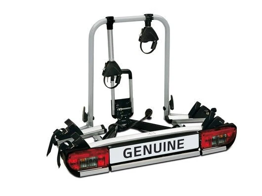 Hyundai Bike Carrier For All Tow Bars - Image 2
