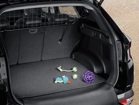 Hyundai Dog Guard - Tucson - Image 3