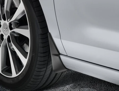 Hyundai I30 - Front Mudguard Kit
