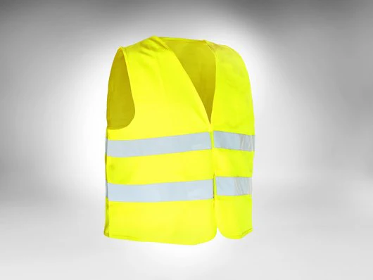 Hyundai Safety Vest - Image 3