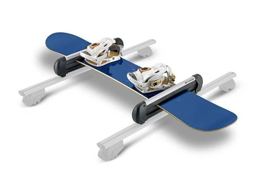 Hyundai Ski & Snowboard Carrier 400