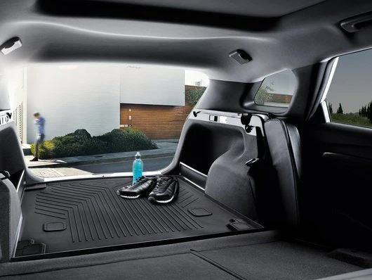 Hyundai Trunk liner - i40 Wagon