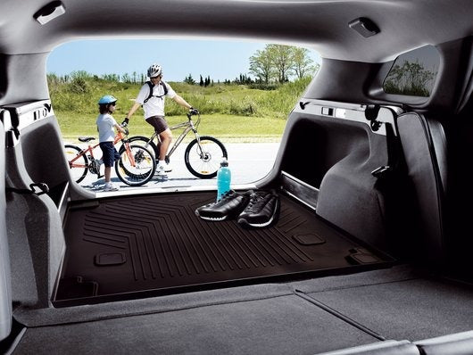 Hyundai Trunk liner - i40 Wagon - Image 2