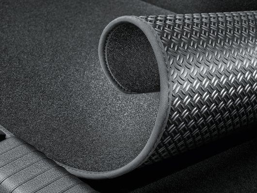 Hyundai Trunk Mat, Reversible (without luggage board) - i10 Compact - Image 2