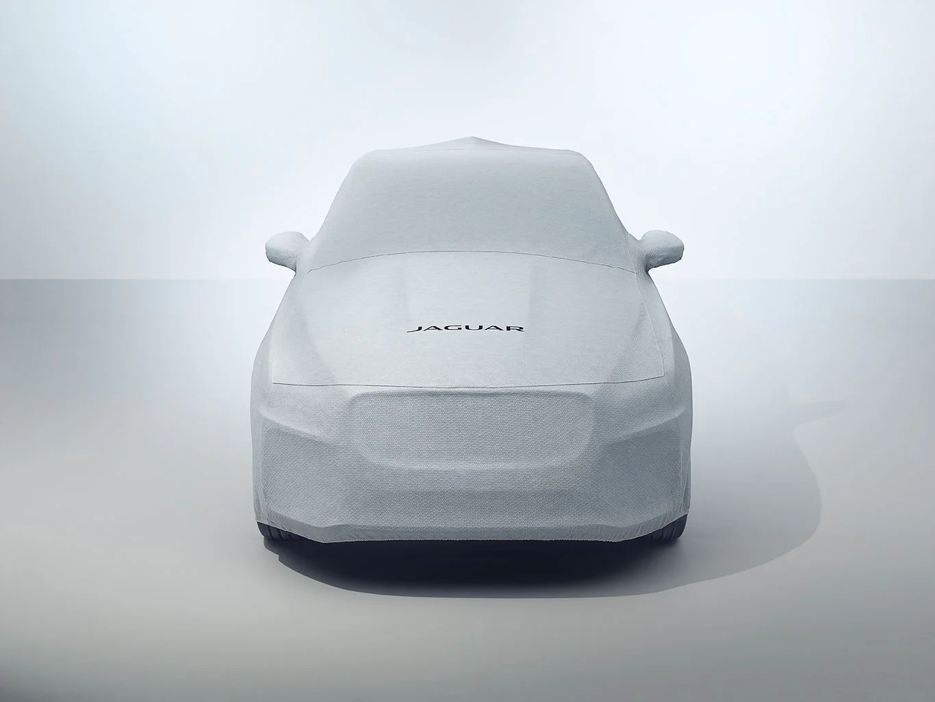 Jaguar All Weather Car Cover
