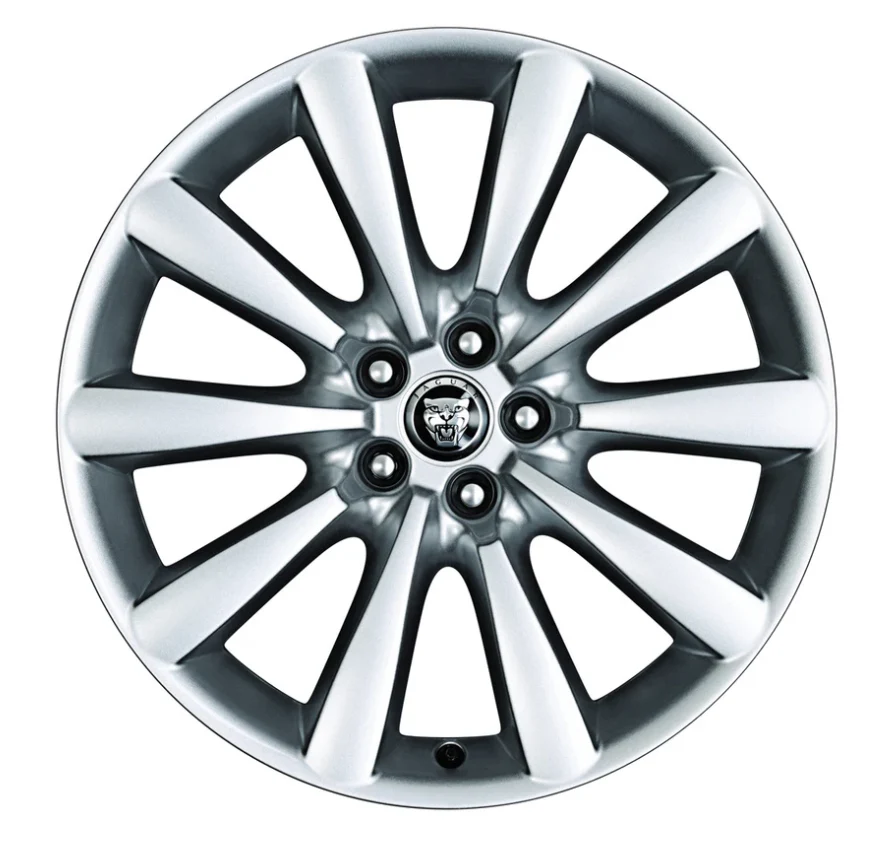 Jaguar Alloy Wheel 19" Artura, Rear