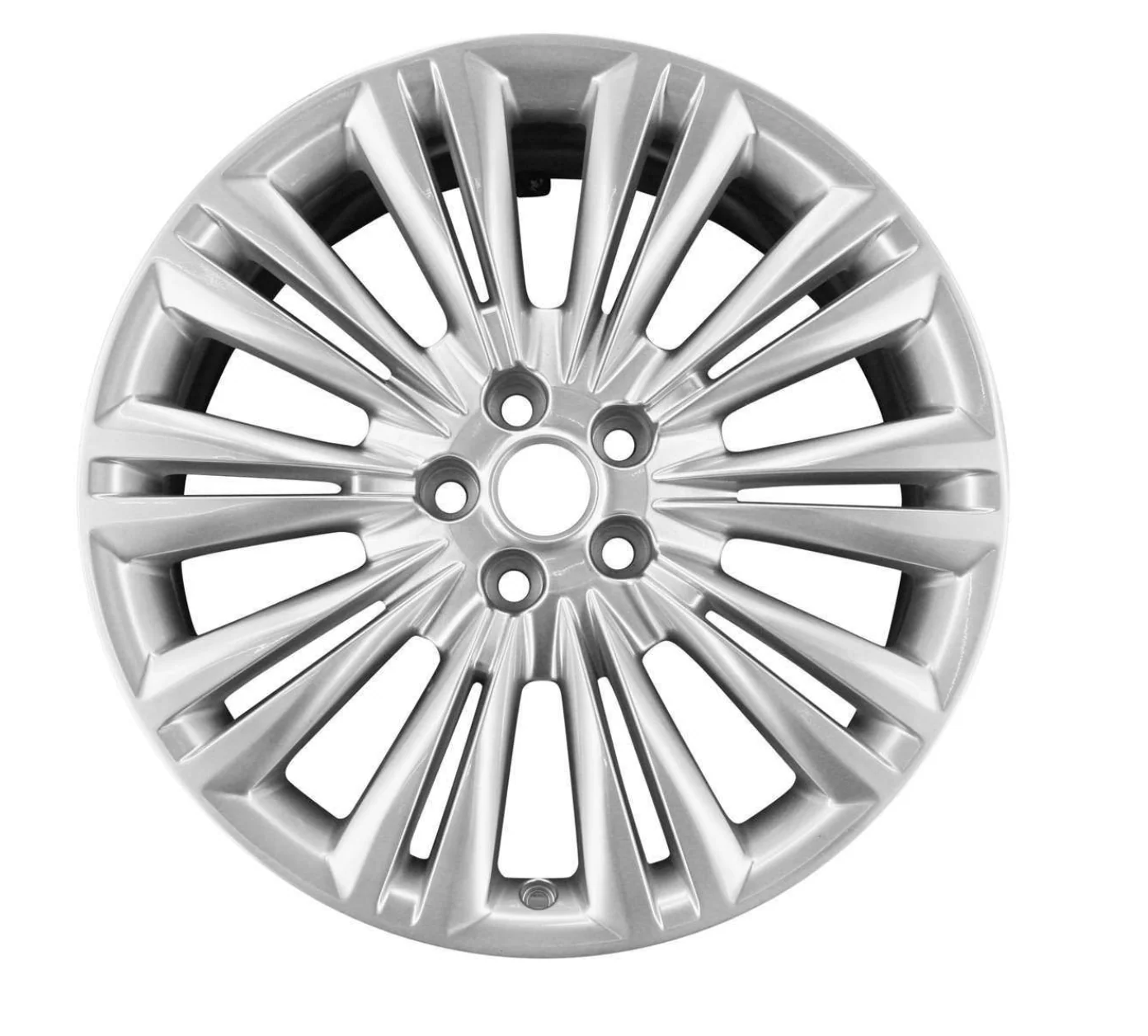 Jaguar Alloy Wheel 19" Caravela - Image 2