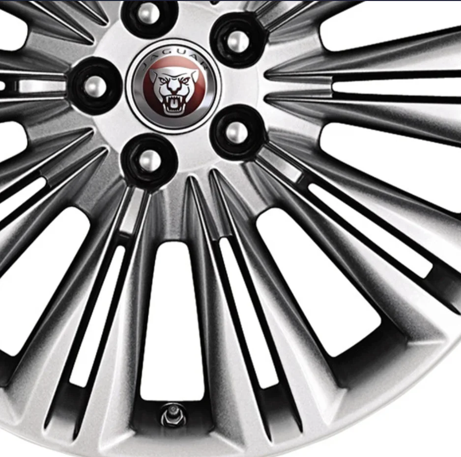 Jaguar Alloy Wheel 19" Caravela - Image 4