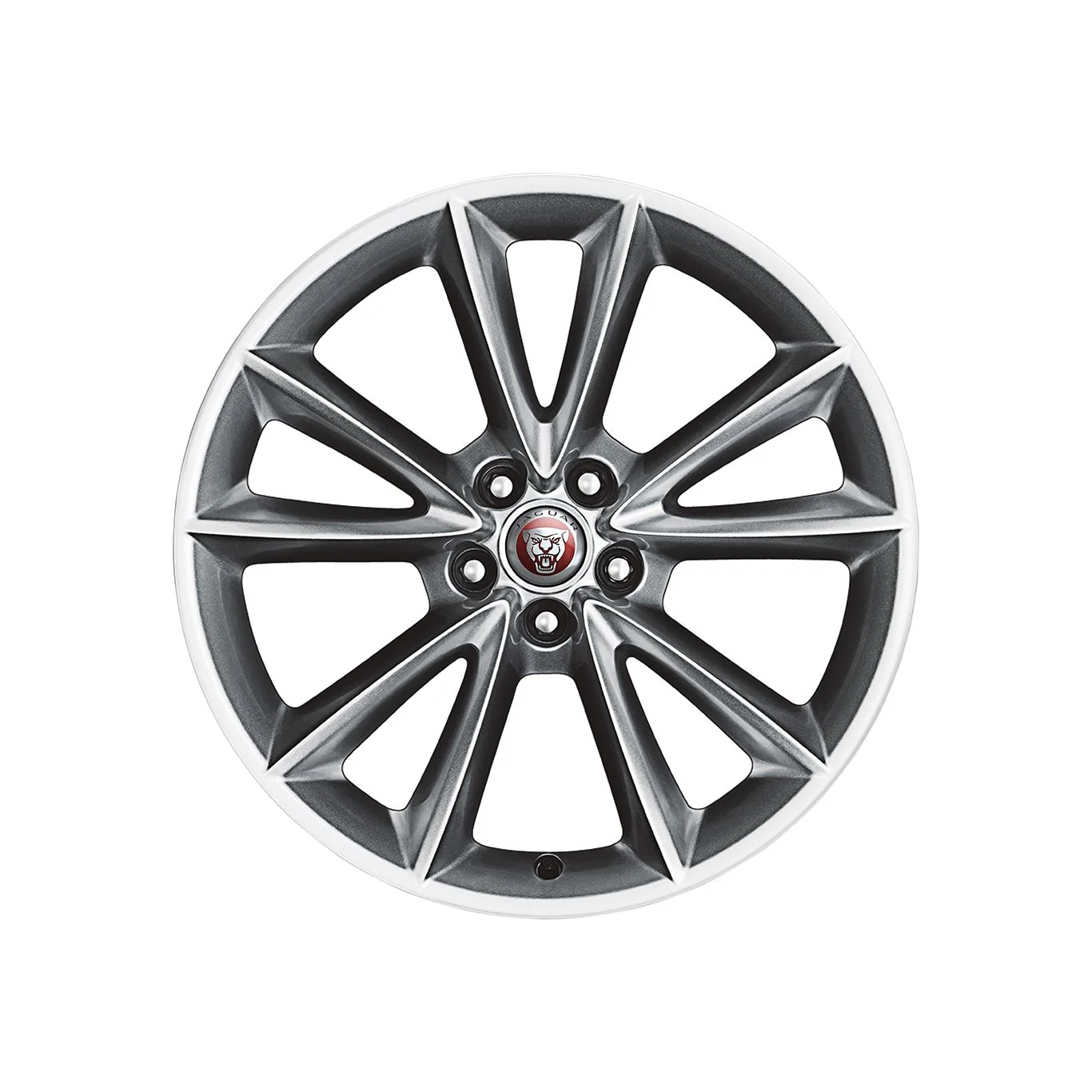 Jaguar Alloy Wheel 19" Tamana, Rear