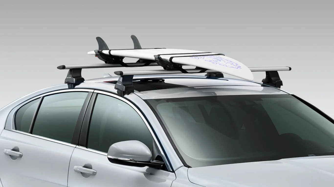Jaguar Aqua Sports Carrier