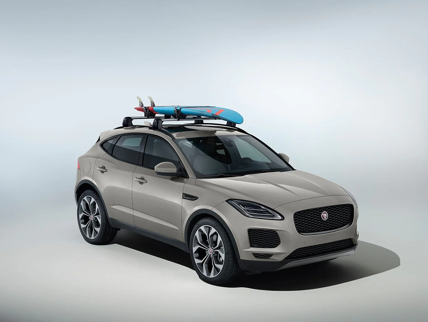 Jaguar Aqua Sports Carrier - Image 2