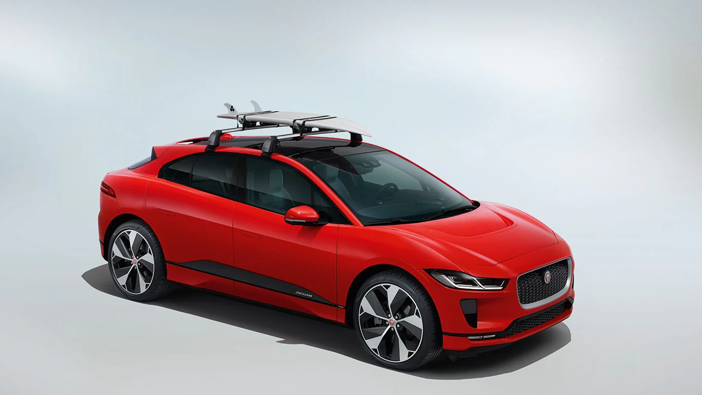 Jaguar Aqua Sports Carrier - Image 3