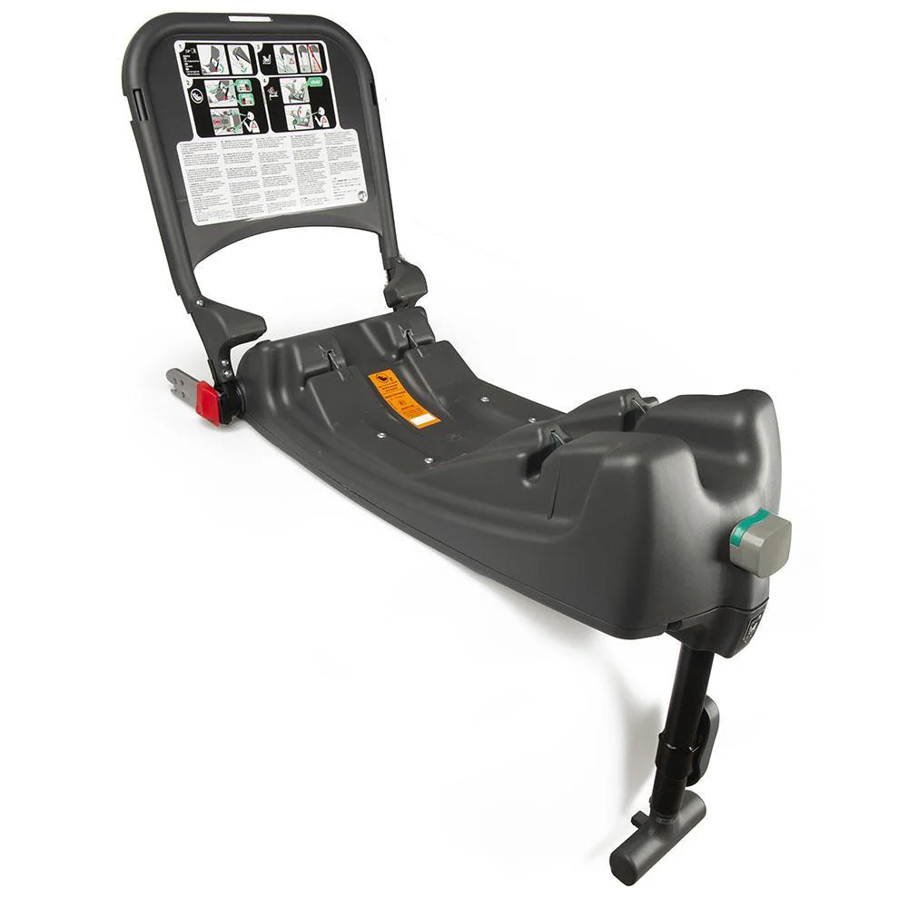 Jaguar Child Seat - ISOFIX Base - Image 2