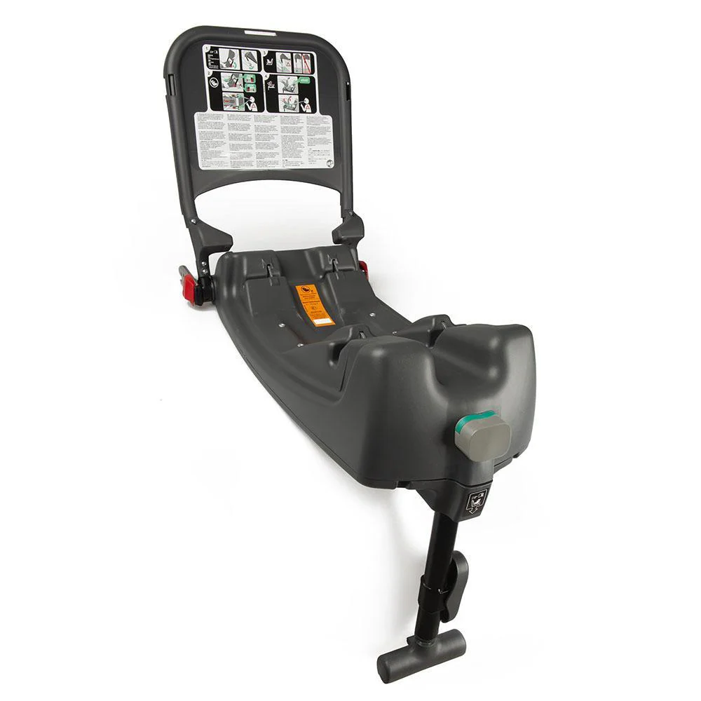 Jaguar Child Seat - ISOFIX Base - Image 3