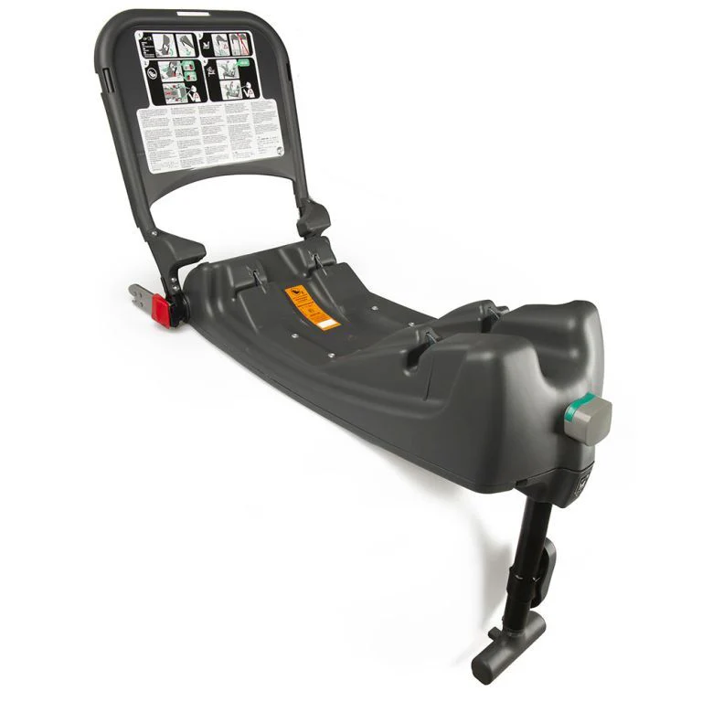 Jaguar Child Seat ISOFIX Base