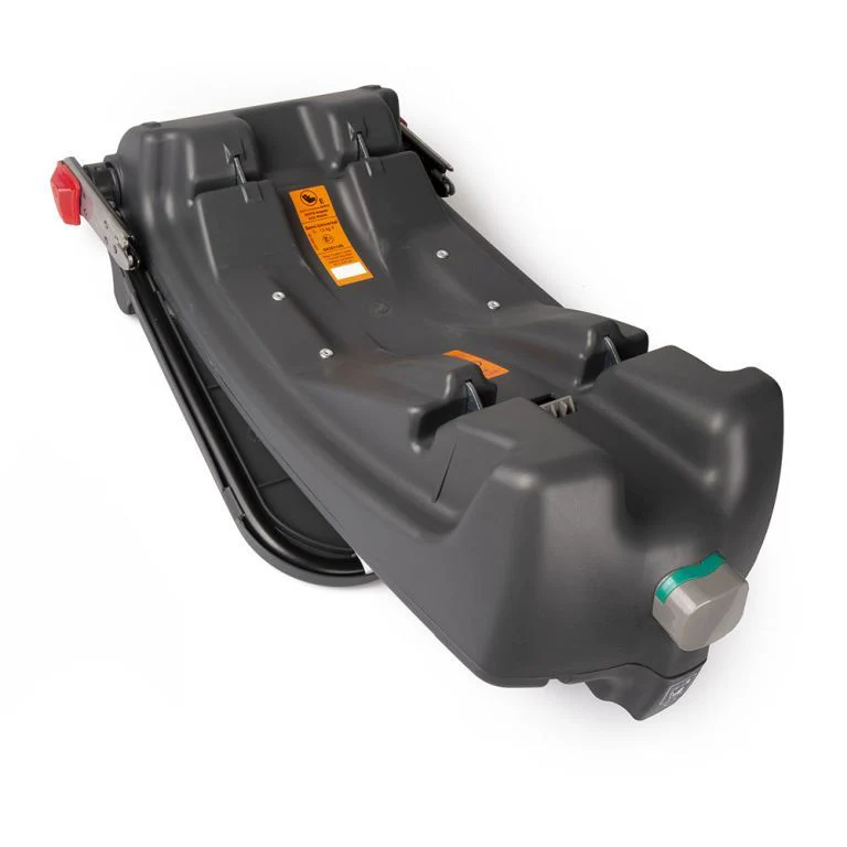 Jaguar Child Seat ISOFIX Base - Image 2