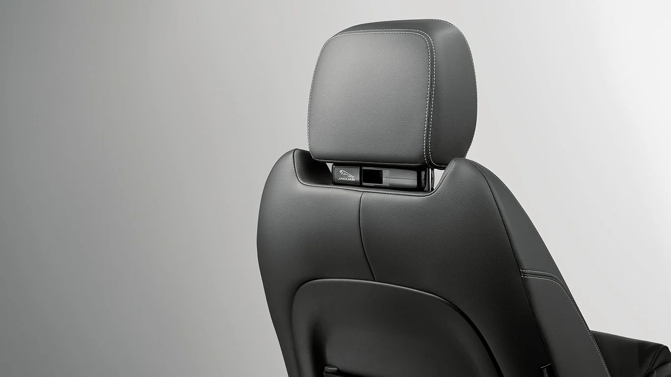 Jaguar Click and Go - Base
