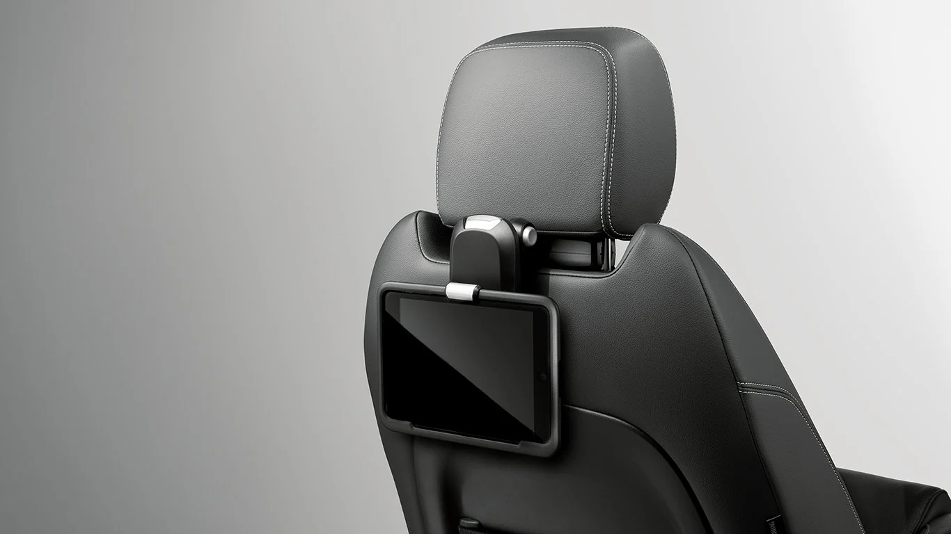Jaguar Click and Play - iPad Mini 1 - 3
