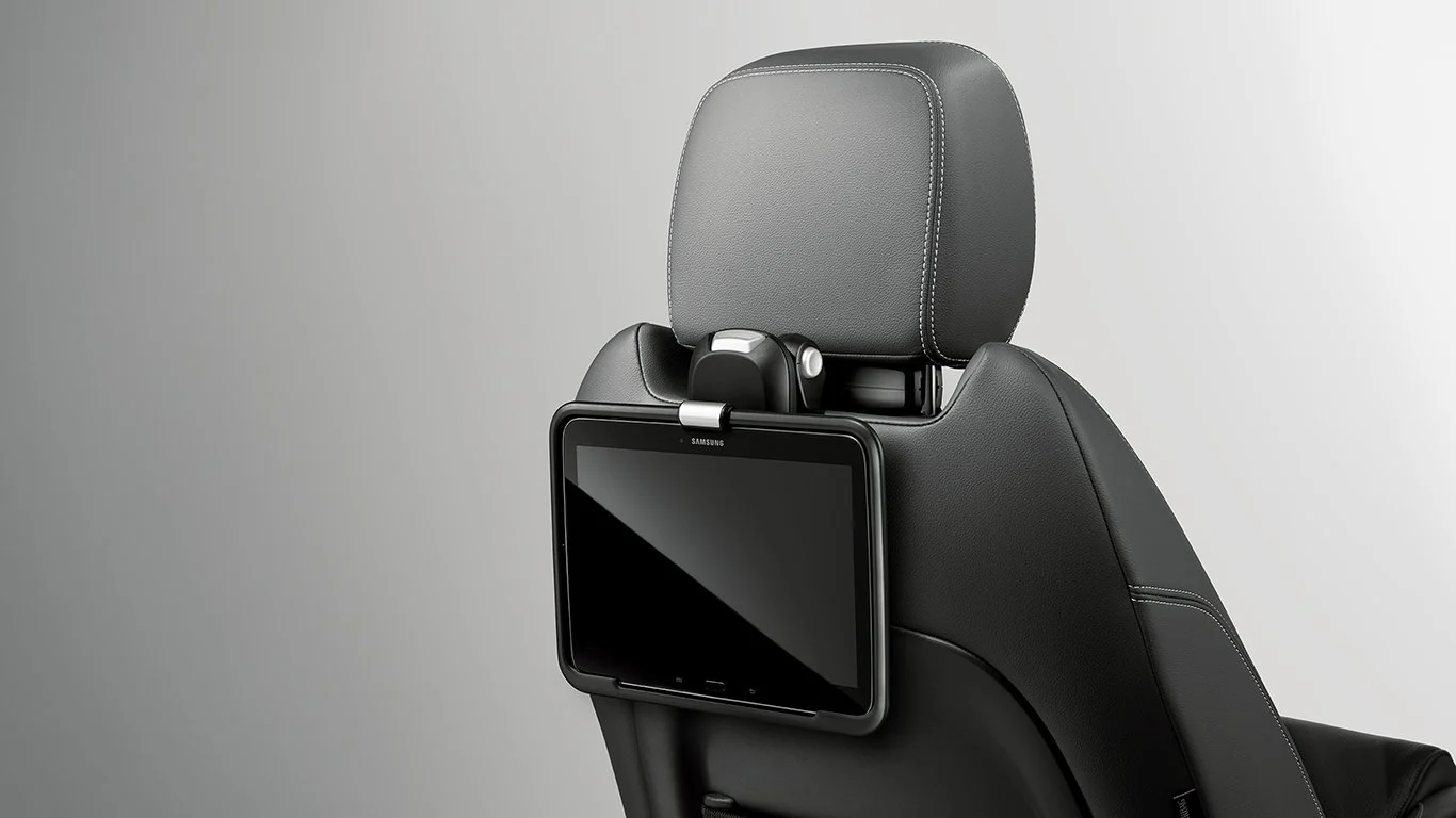 Jaguar Click and Play - Samsung 10.1"