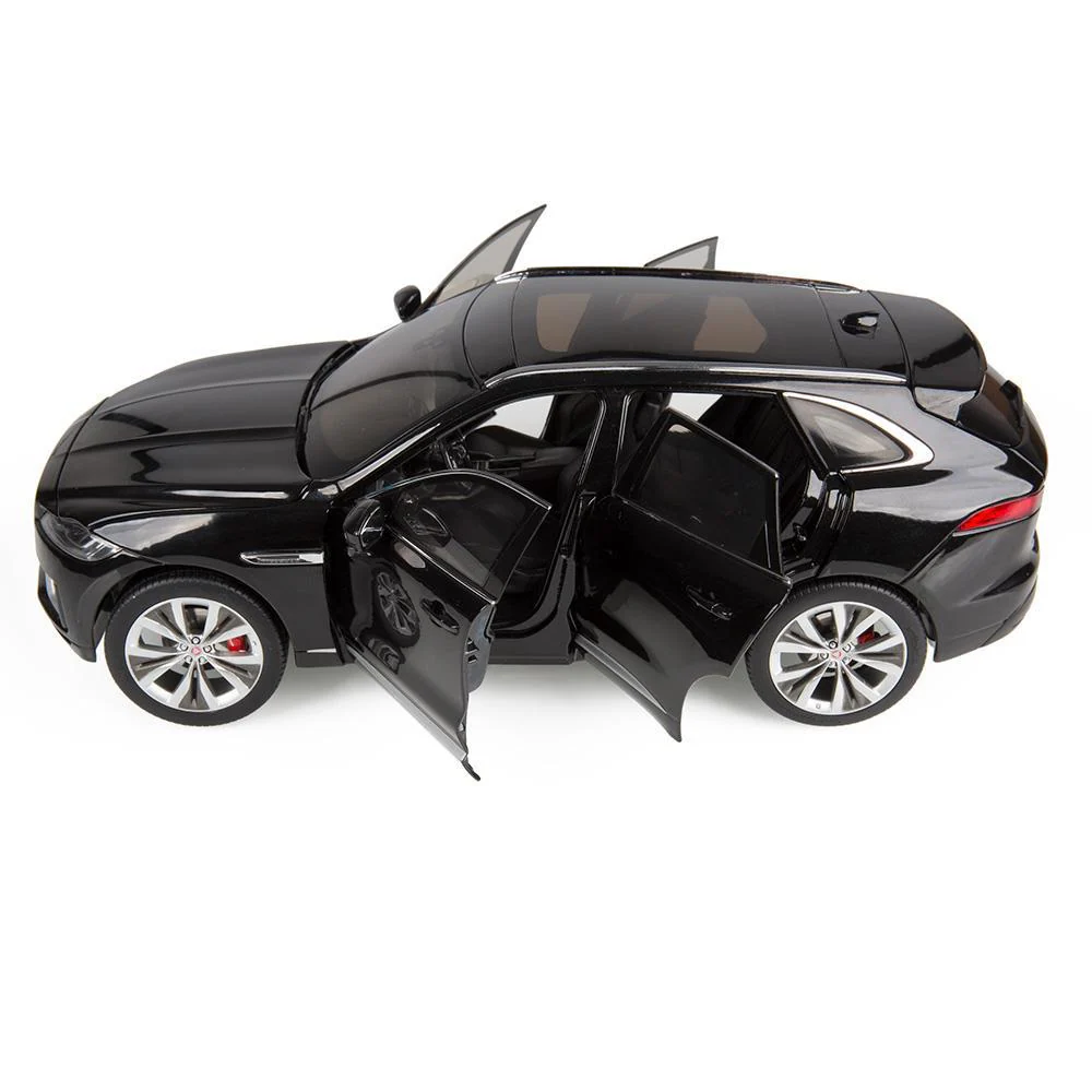 Jaguar F-PACE 1:18 Scale Model - Image 5