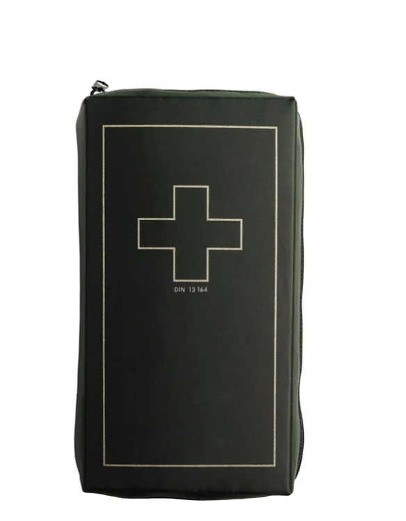 Jaguar First Aid Kit - Image 2