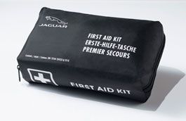 Jaguar First Aid Kit - Image 4
