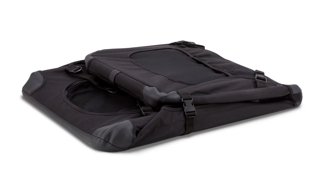 Jaguar Foldable Pet Carrier - Image 2